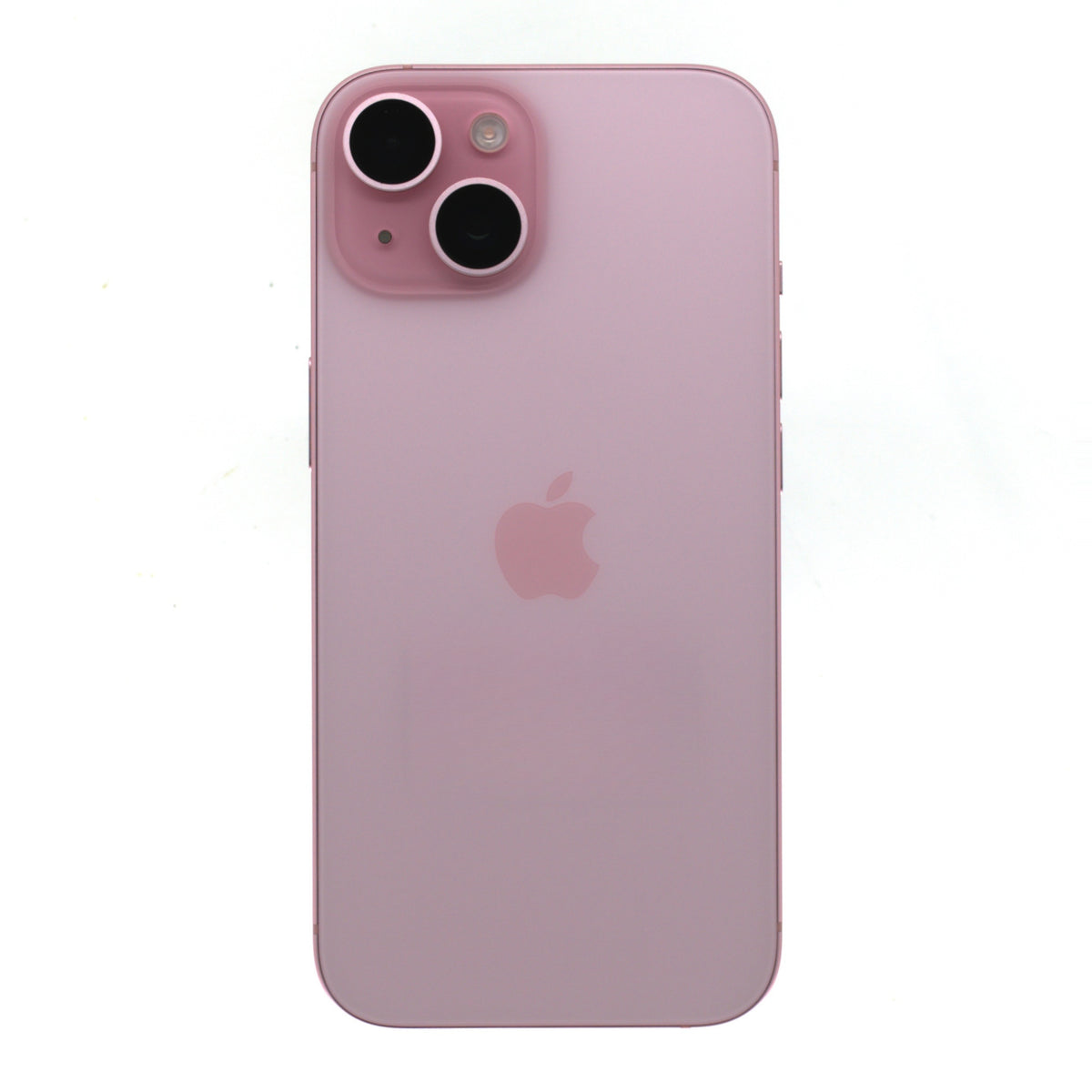 95新 Apple iPhone 15 128G 粉紅色 中國大陸版