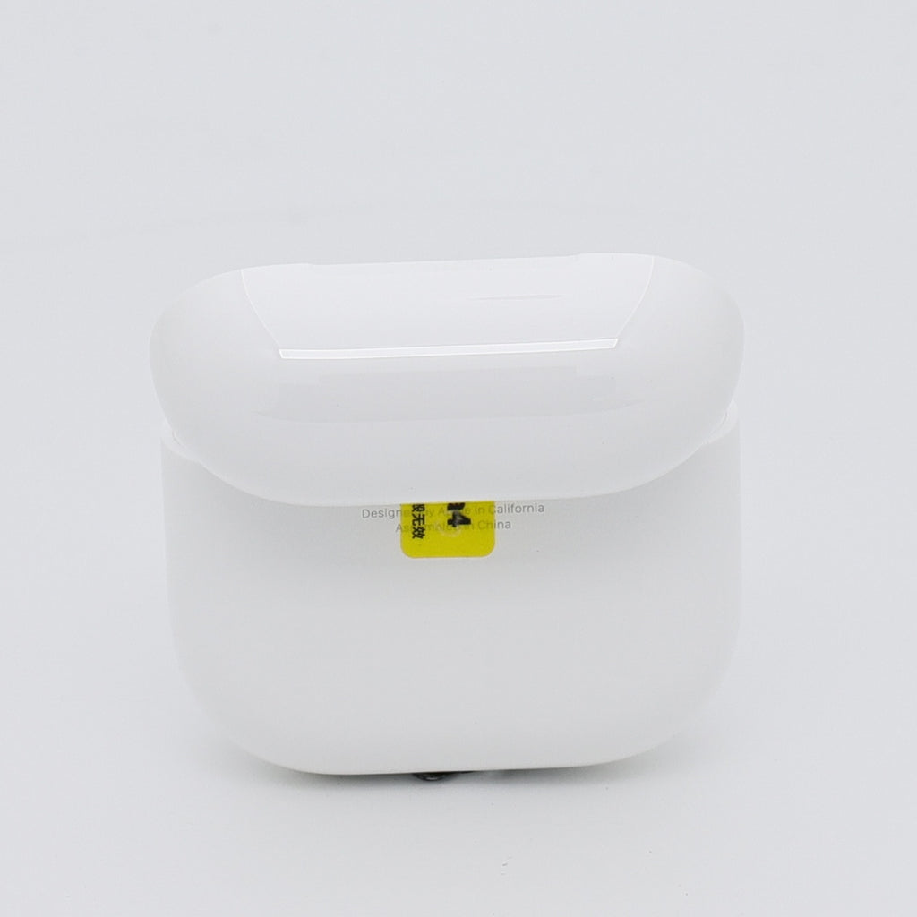 99新 Apple AirPods 4 (不支持主动降噪) 白色