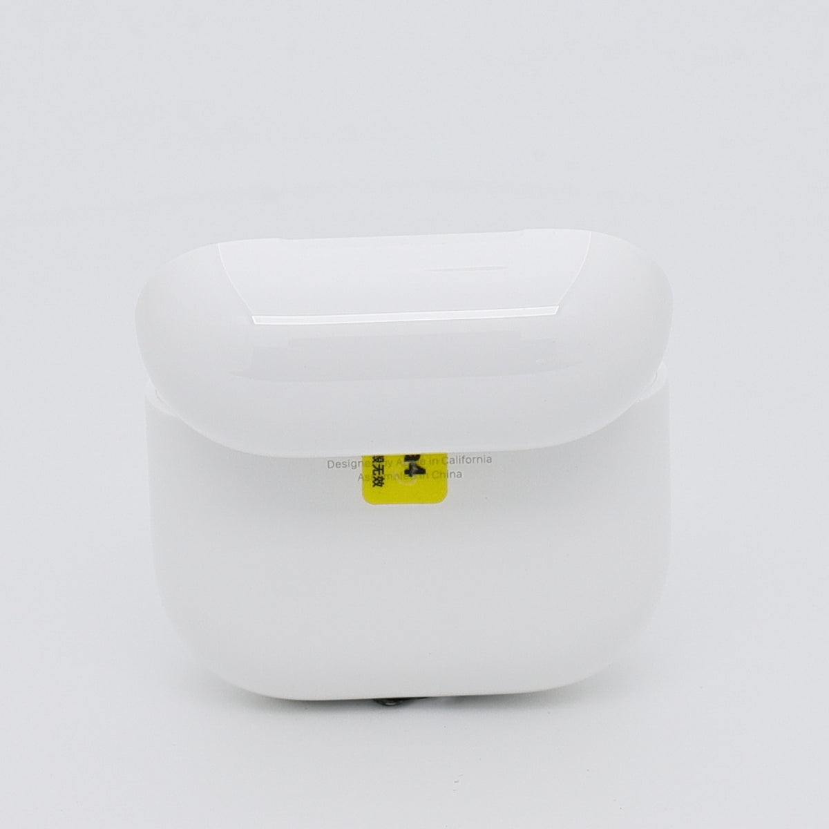 99新 Apple AirPods 4 (不支持主动降噪) 白色