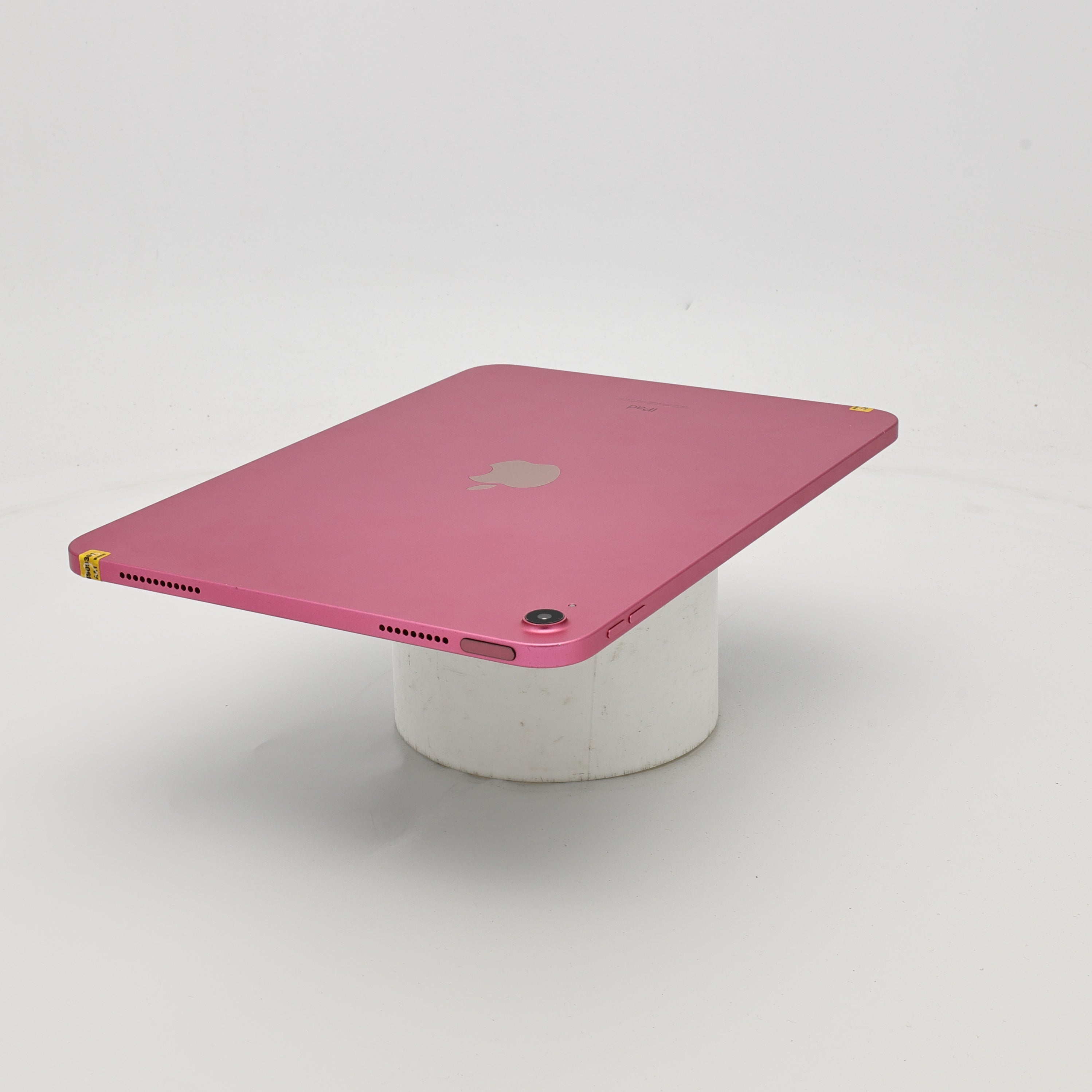 95新 Apple iPad 10代 64G 粉紅色 WIFI