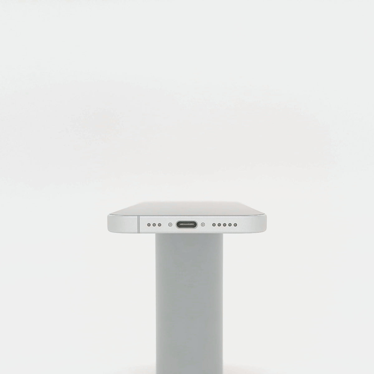 95新 Apple iPhone 16 256G 白色 中國大陸版