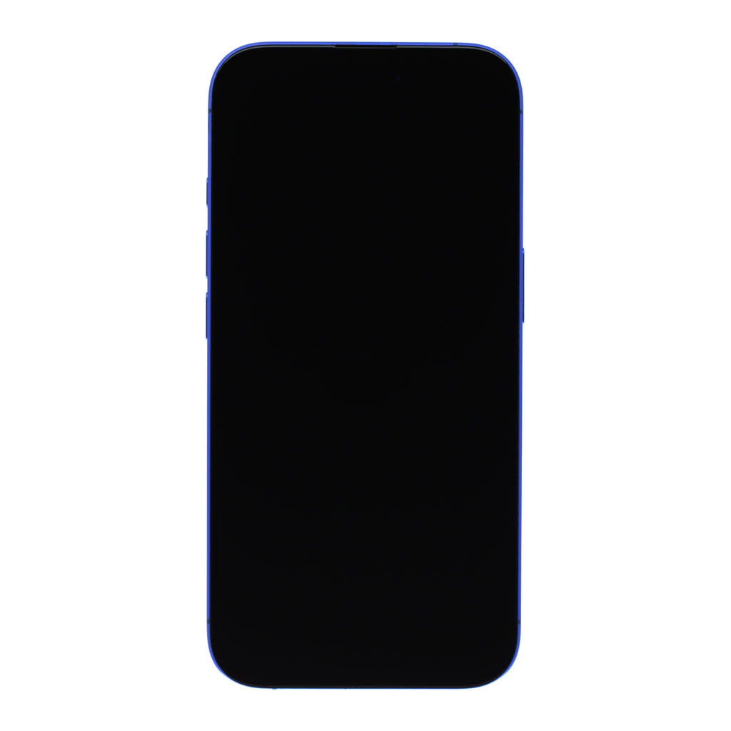 95新 Apple iPhone 16 256G 群青色 中國大陸版