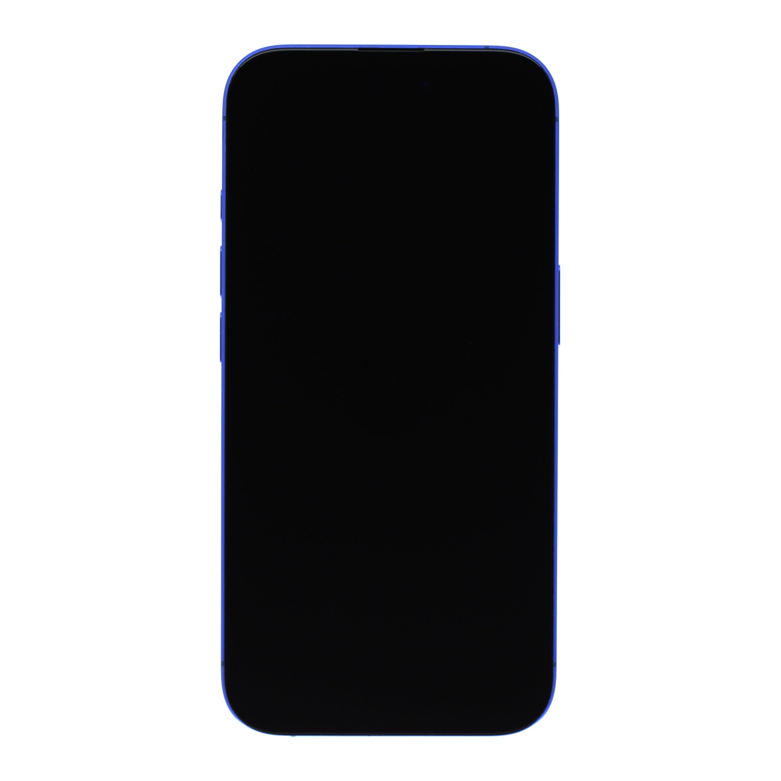 95新 Apple iPhone 16 256G 群青色 中國大陸版