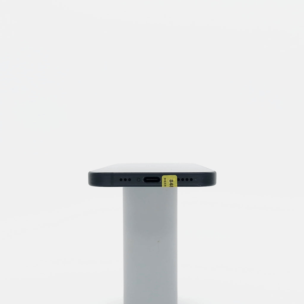 95新 Apple iPhone 15 256G 黑色 中國大陸版