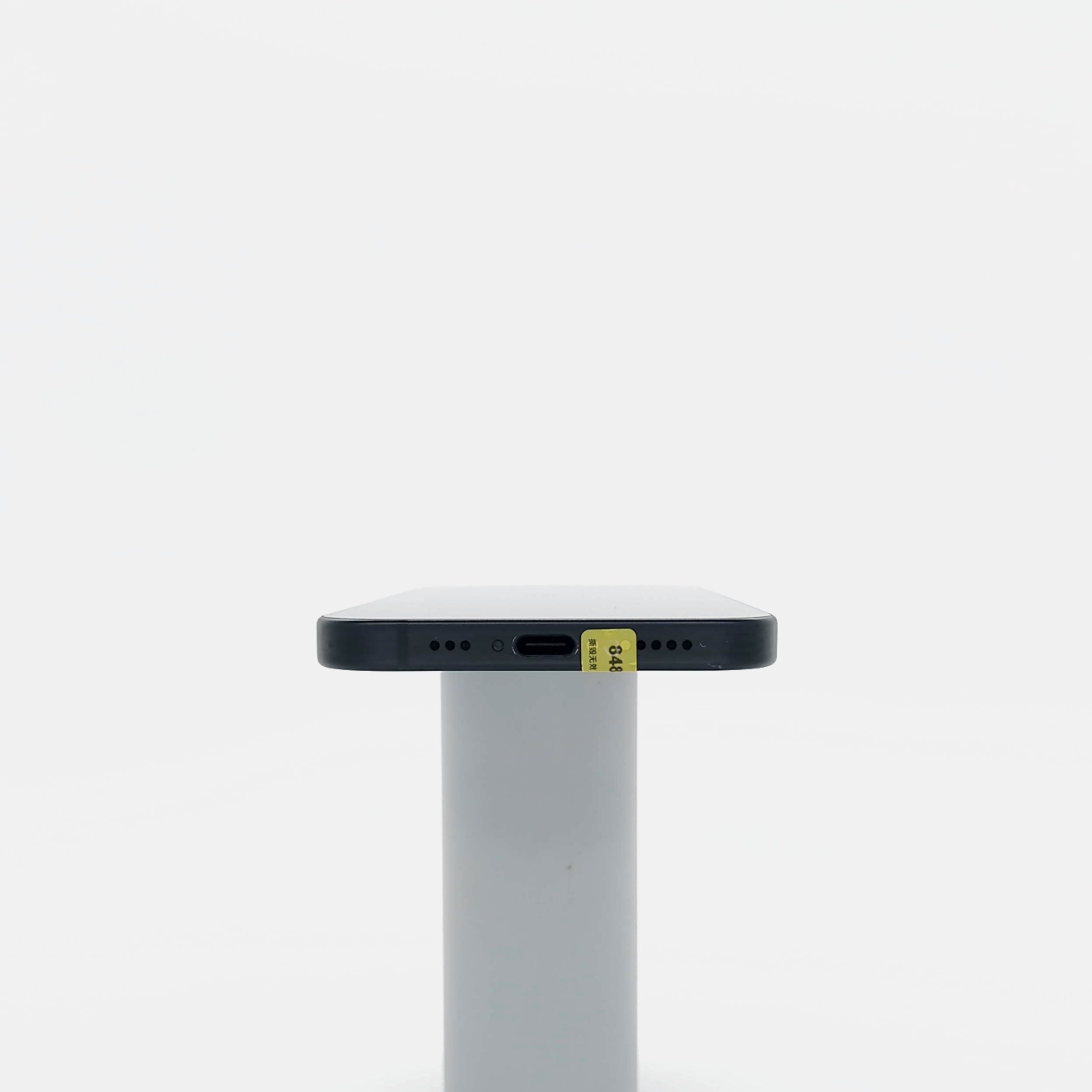 95新 Apple iPhone 15 256G 黑色 中國大陸版