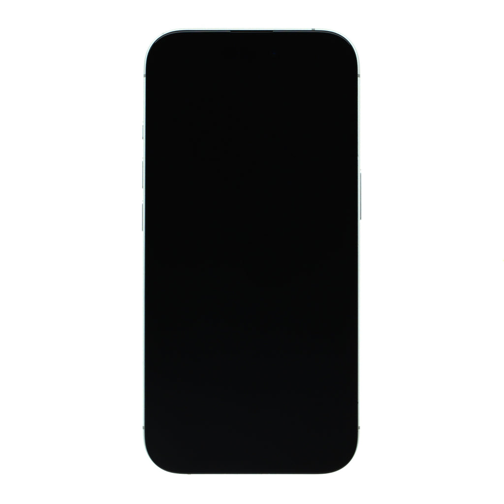 95新 Apple iPhone 16 256G 白色 中國大陸版