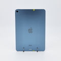 99新 Apple iPad Air5 64G 藍色 WIFI