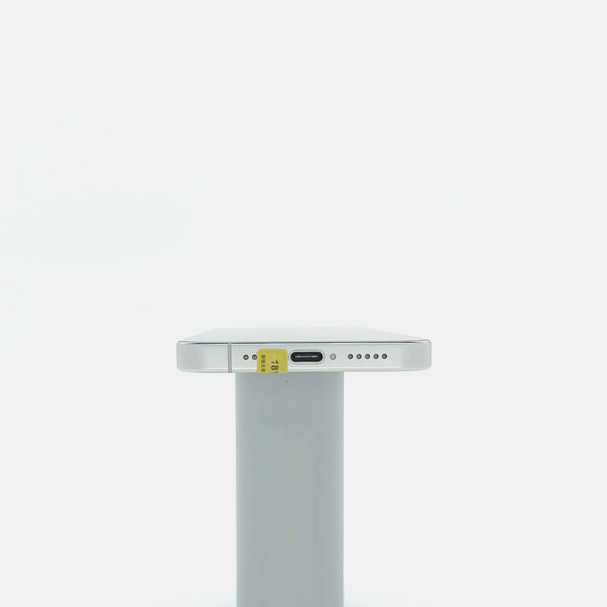 95新 Apple iPhone 16 Pro 128G 白色鈦金屬 中國大陸版