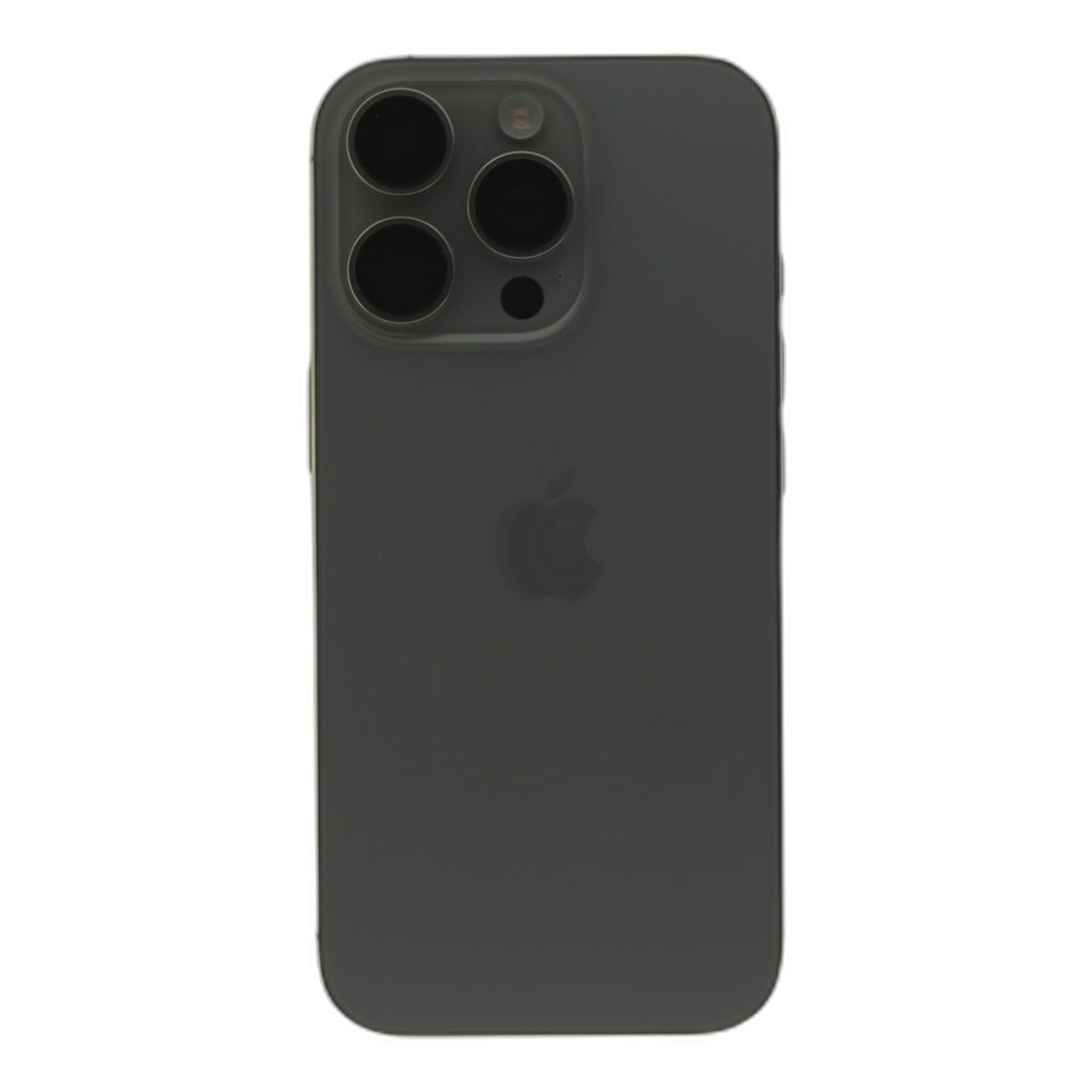 95新 Apple iPhone 16 Pro 128G 原色鈦金屬 中國大陸版