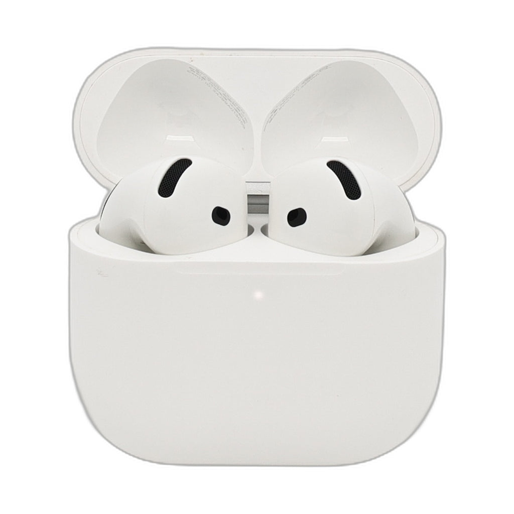 99新 Apple AirPods 4 (支持主动降噪) 白色