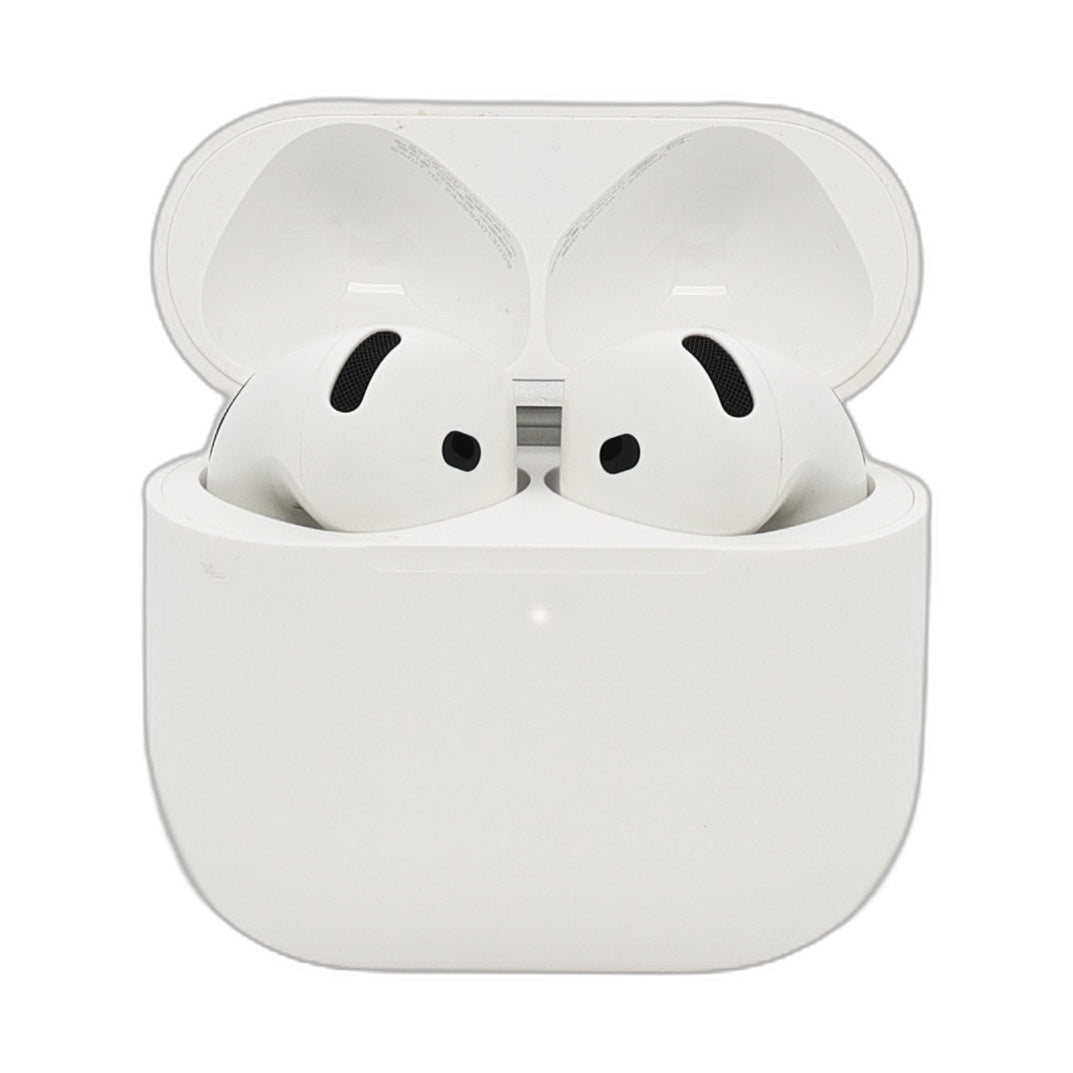 99新 Apple AirPods 4 (支持主动降噪) 白色