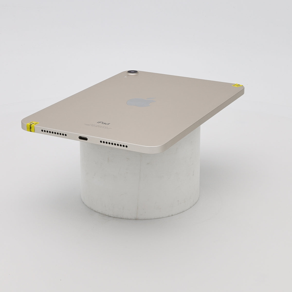 99新 Apple iPad mini6 64G 星光色 WIFI