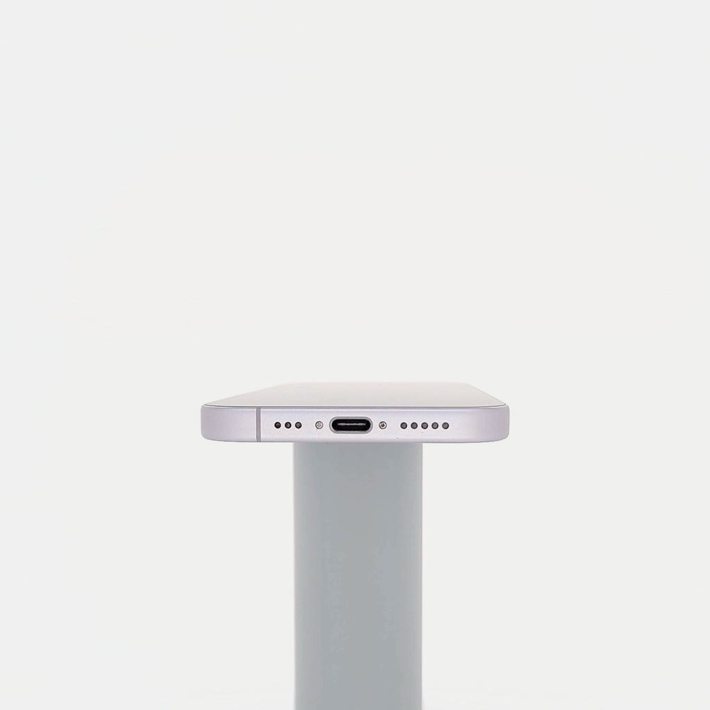 95新 Apple iPhone 17 256G 薰衣草紫色 中國大陸版