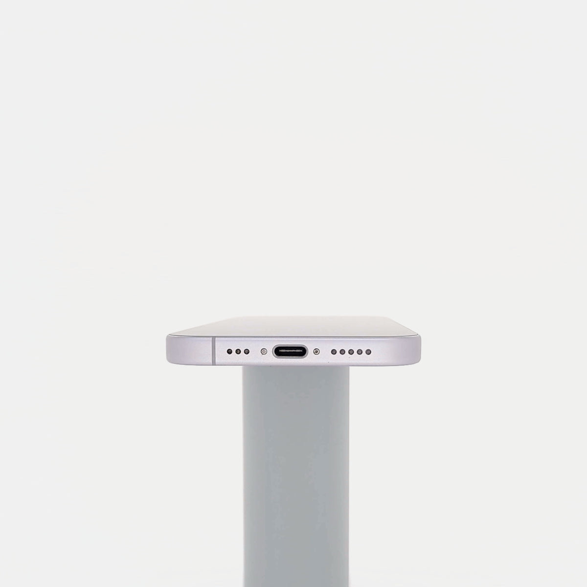 95新 Apple iPhone 17 256G 薰衣草紫色 中國大陸版