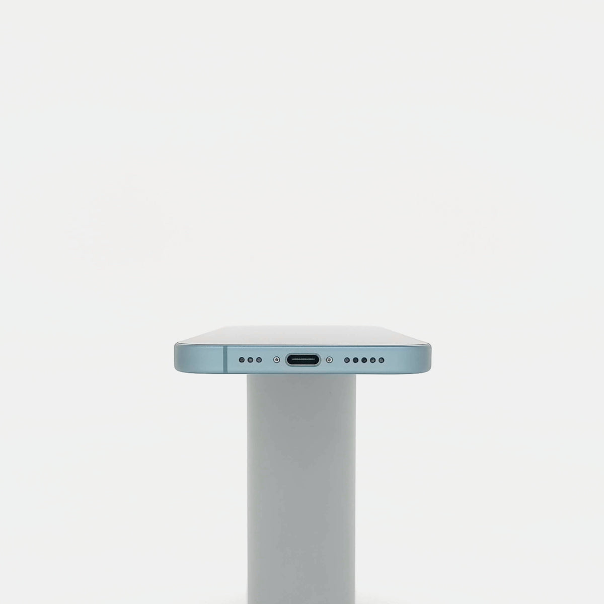 95新 Apple iPhone 16 128G 深青色 中國大陸版