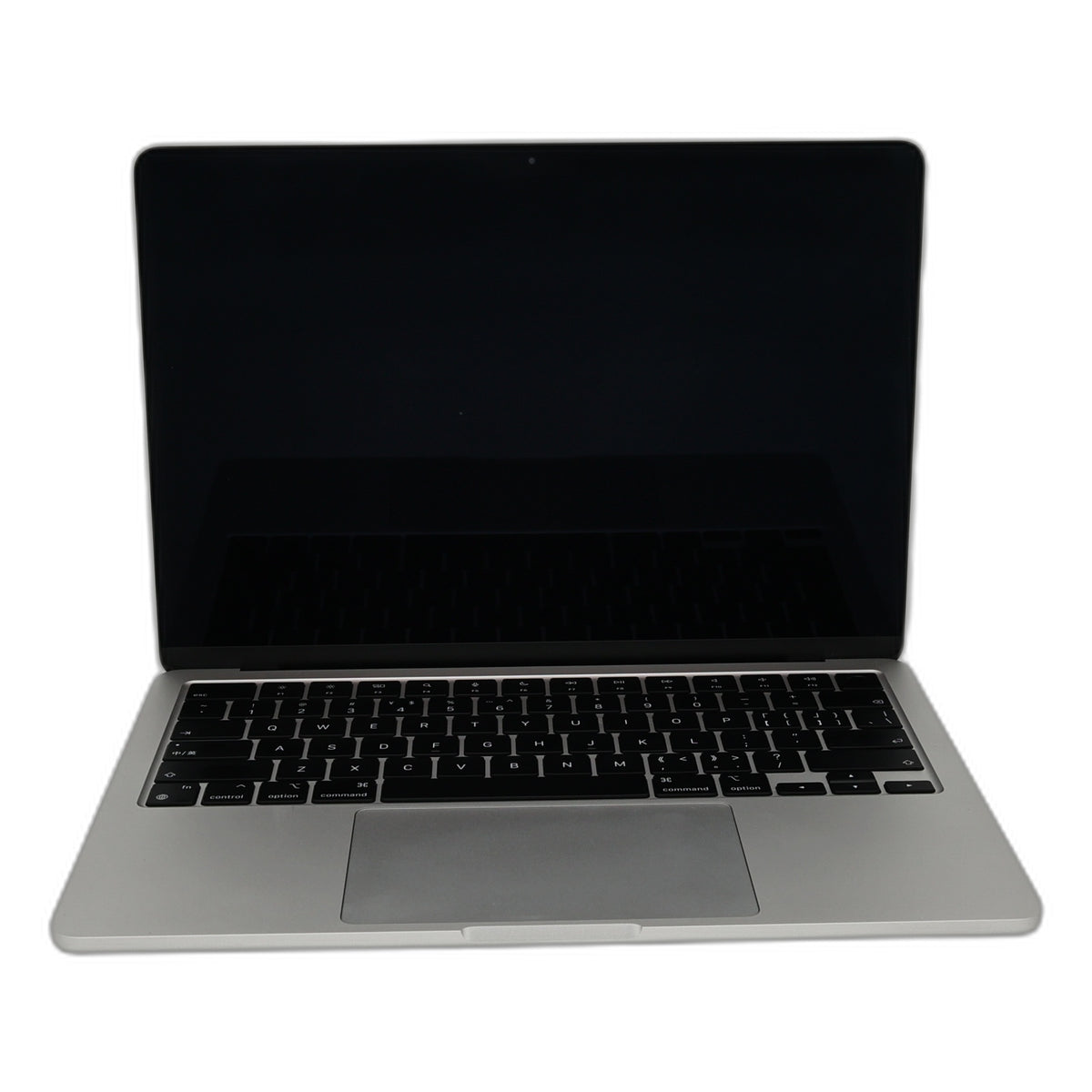 99新 Apple MacBook Air 22年 13寸 M2（8+10核） 8G RAM 512G SSD 銀色