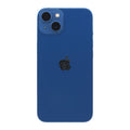 95新 Apple iPhone 13 128G 藍色 中國大陸版