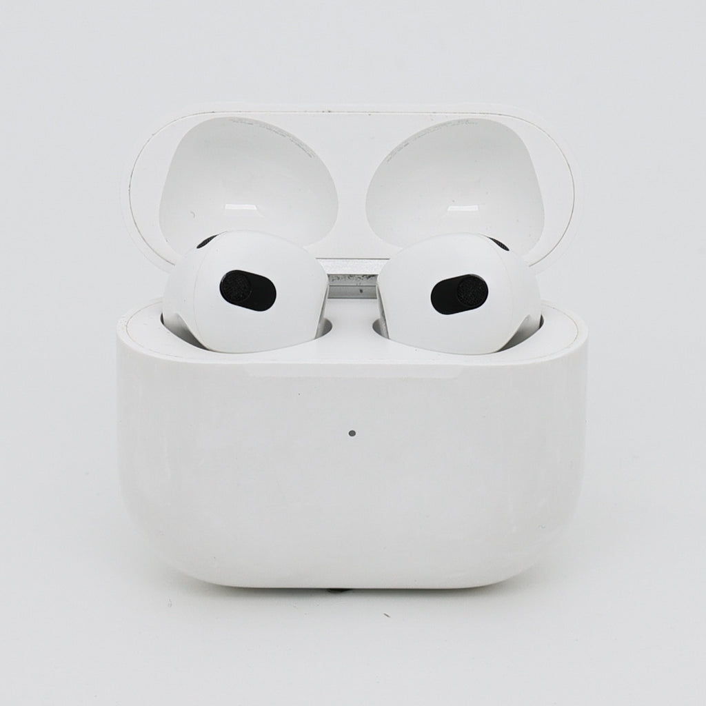 99新 Apple AirPods 4 (支持主动降噪) 白色
