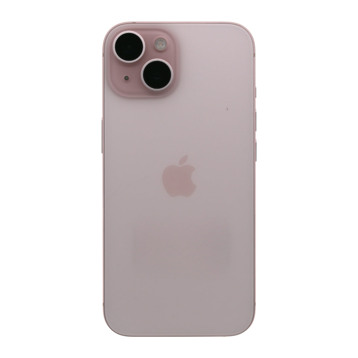 95新 Apple iPhone 15 128G 粉紅色 中國大陸版