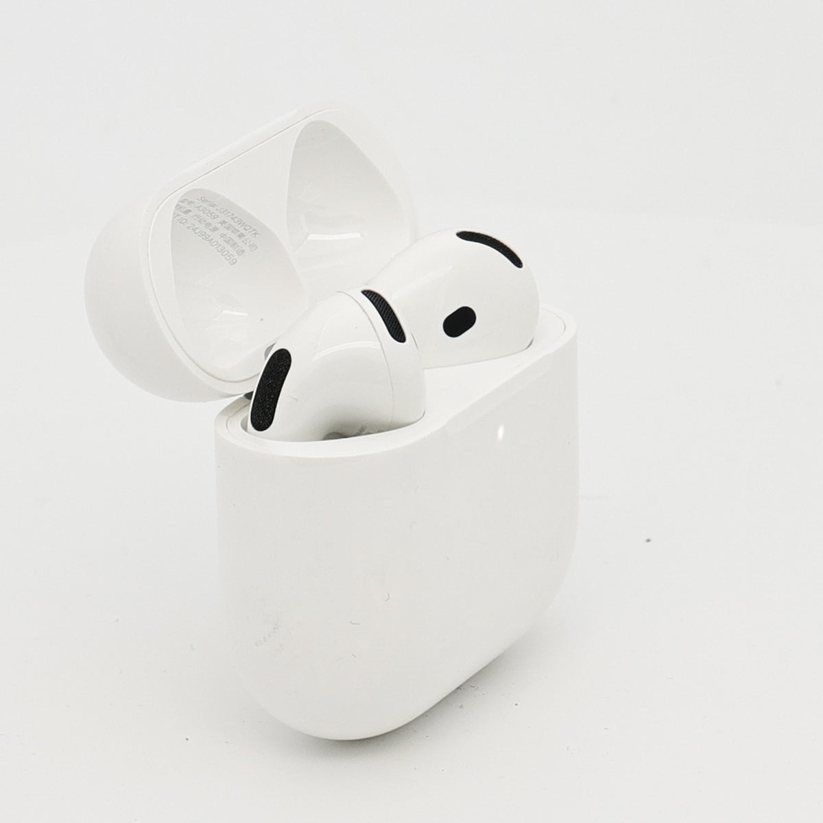 99新 Apple AirPods 4 (支持主动降噪) 白色