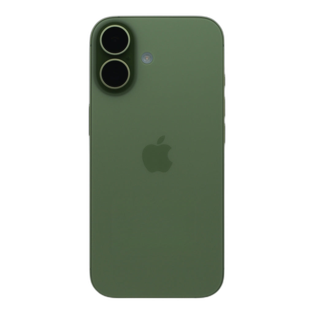95新 Apple iPhone 17 256G 鼠尾草綠色 中國大陸版