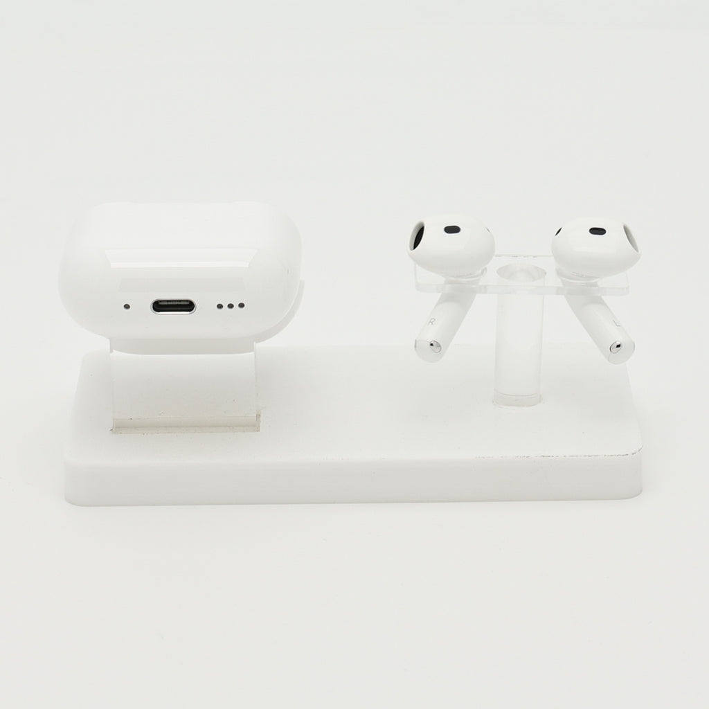 99新 Apple AirPods 4 (支持主动降噪) 白色