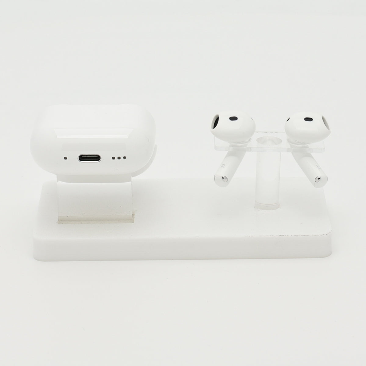 99新 Apple AirPods 4 (支持主动降噪) 白色