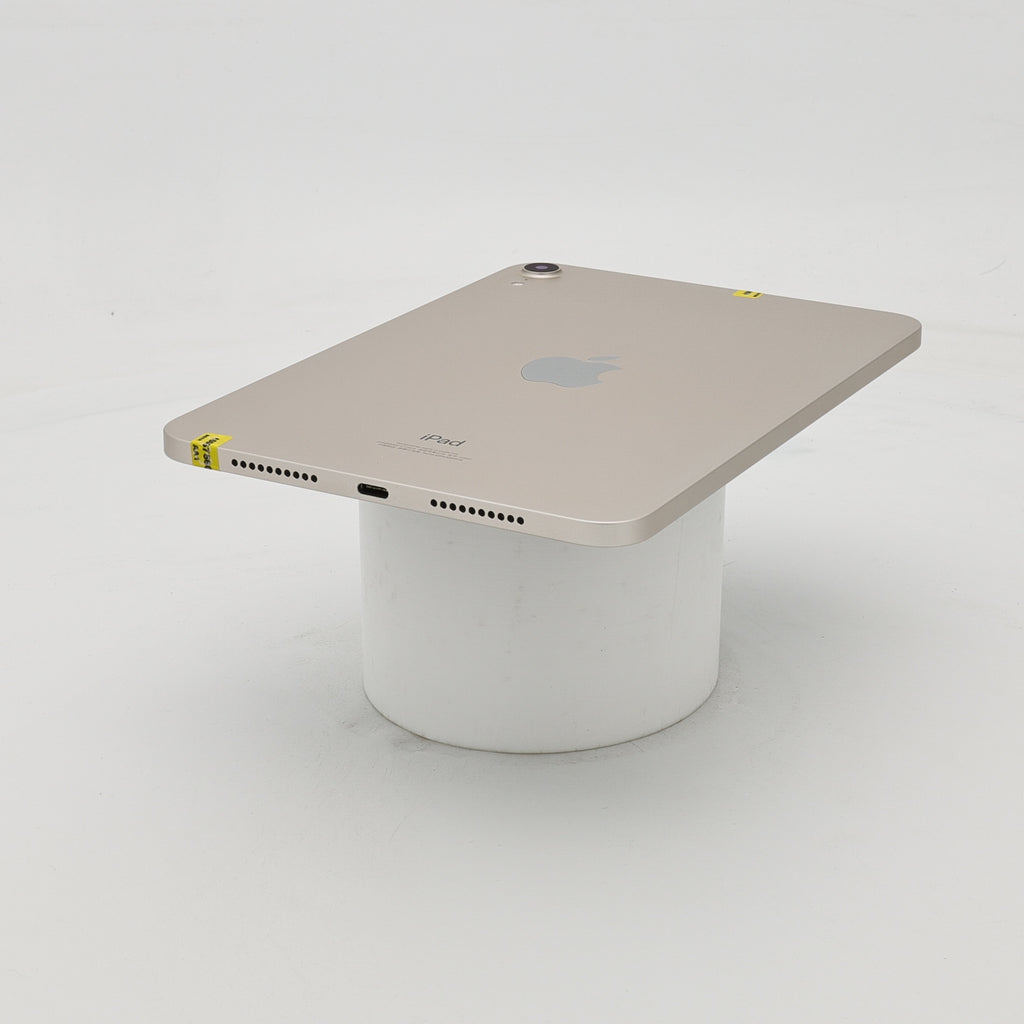 95新 Apple iPad mini6 64G 星光色 WIFI