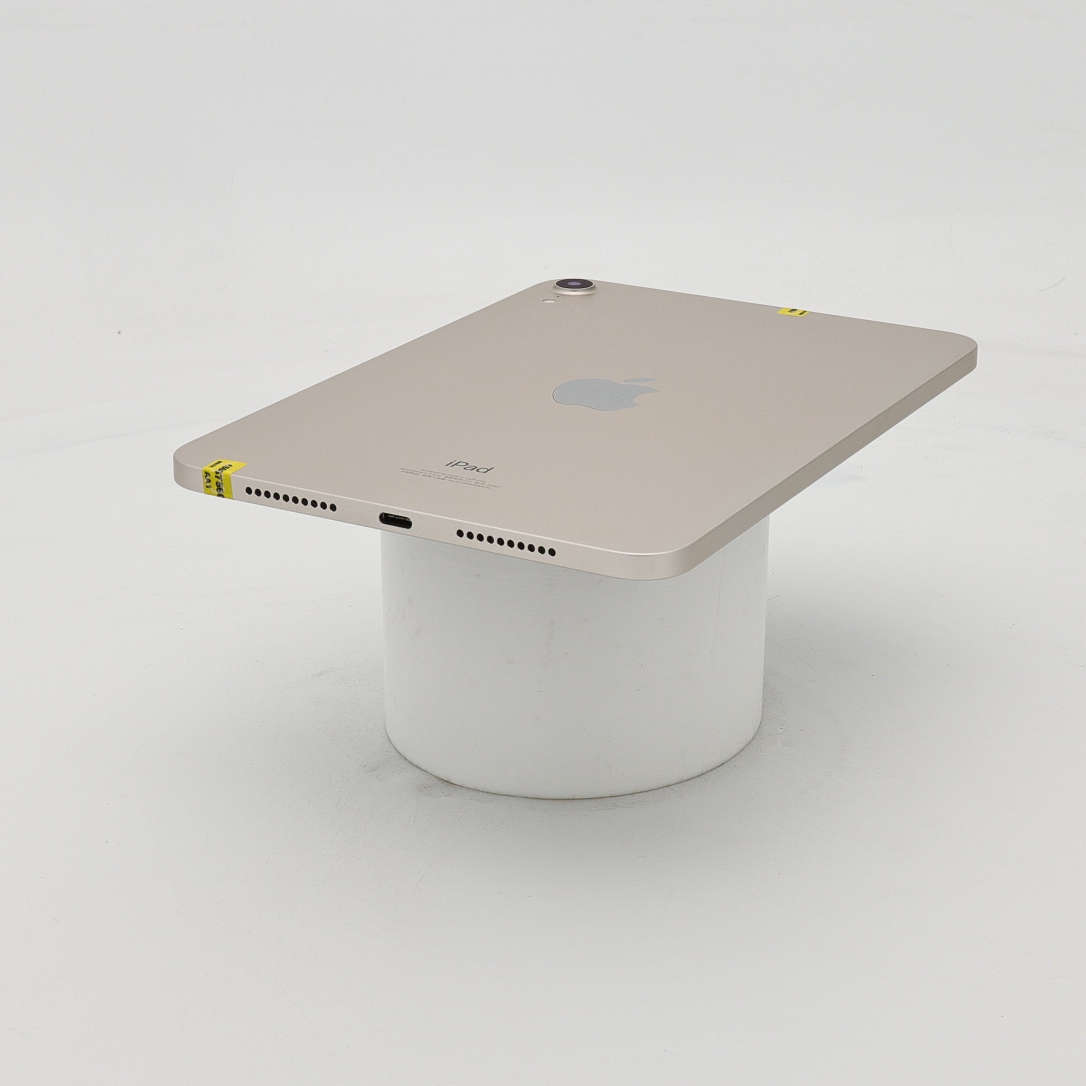 95新 Apple iPad mini6 64G 星光色 WIFI