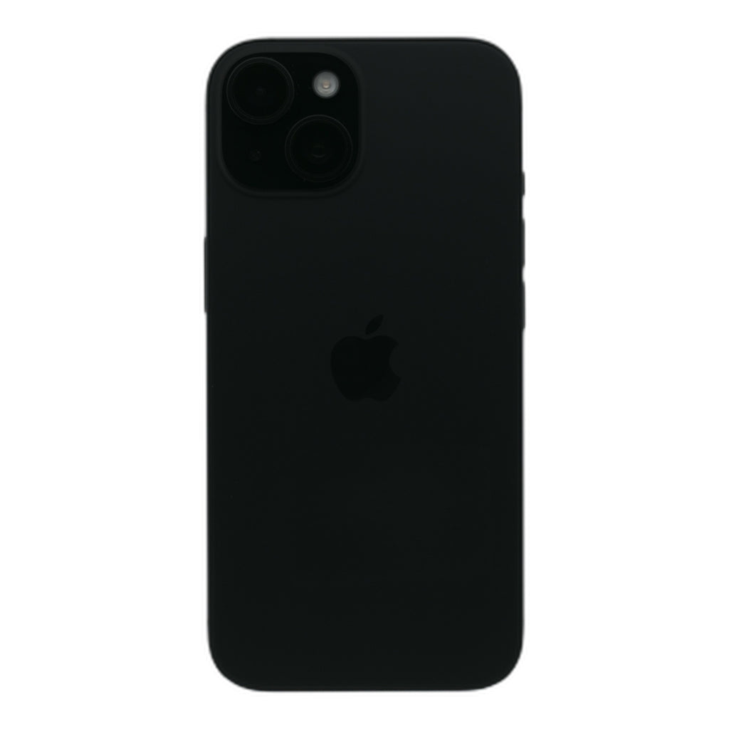 95新 Apple iPhone 15 128G 黑色 中國大陸版