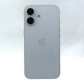 95新 Apple iPhone 16 256G 白色 中國大陸版