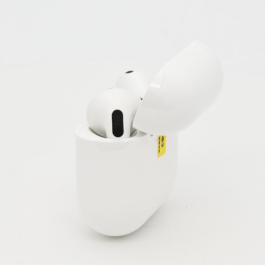 99新 Apple AirPods 4 (不支持主动降噪) 白色