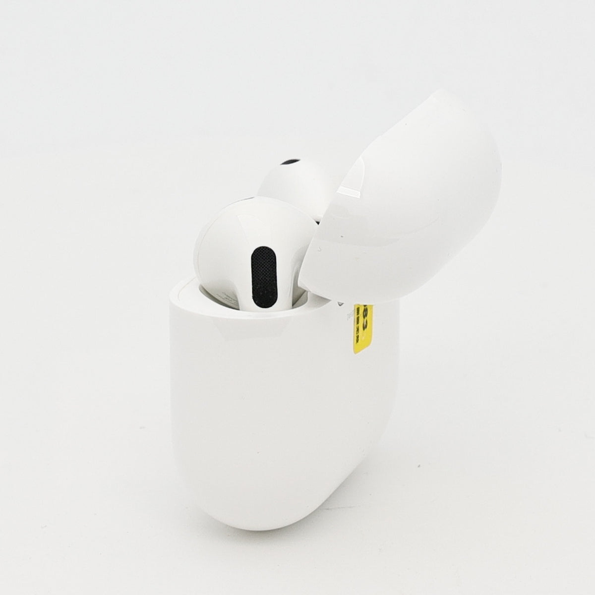 99新 Apple AirPods 4 (不支持主动降噪) 白色