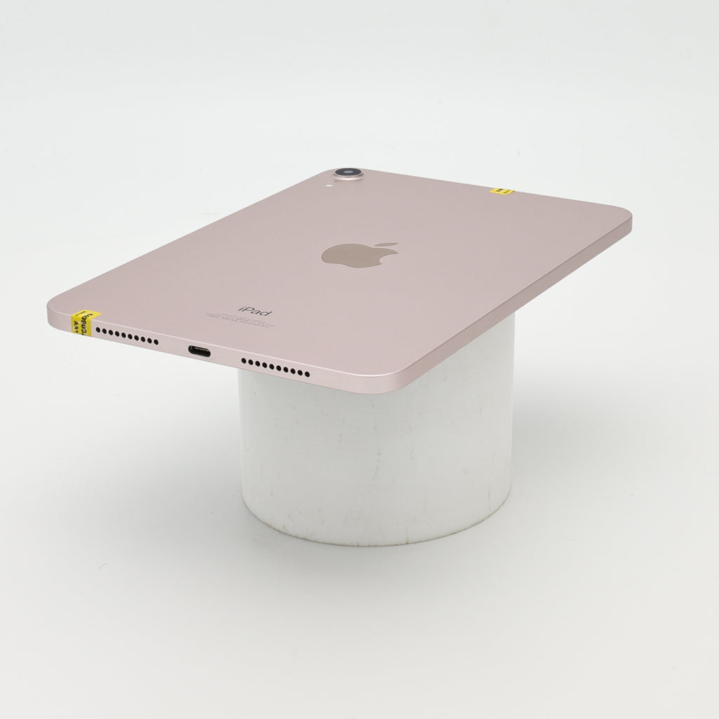 95新 Apple iPad mini6 256G 粉紅色 WIFI