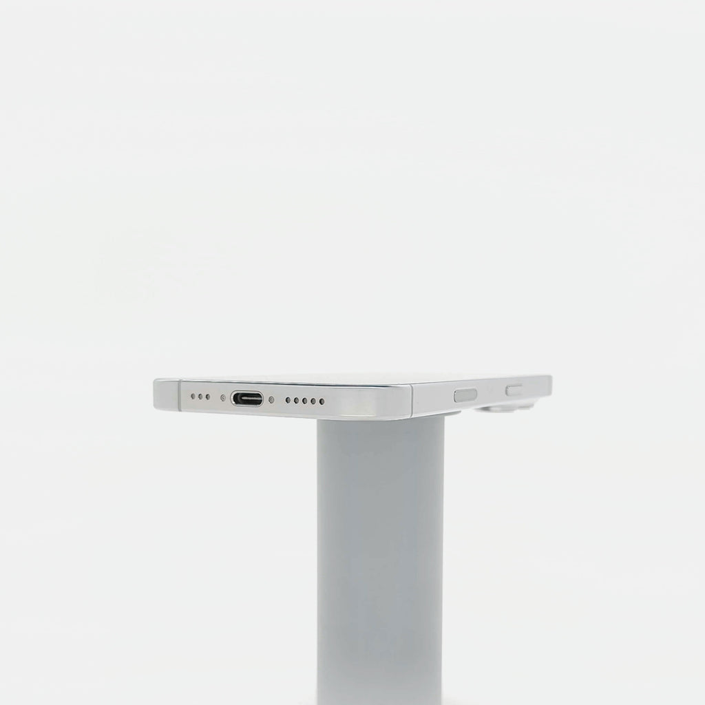 99新 Apple iPhone 16 Pro 128G 白色鈦金屬 中國大陸版