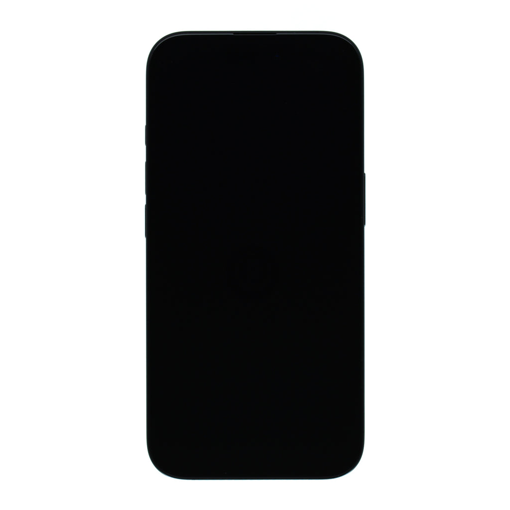 95新 Apple iPhone 16 256G 黑色 中國大陸版