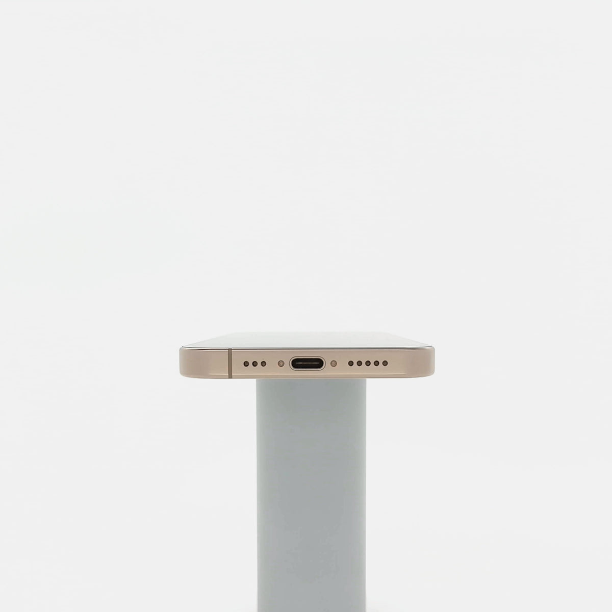 99新 Apple iPhone 16 Pro 128G 沙漠色鈦金屬 中國大陸版