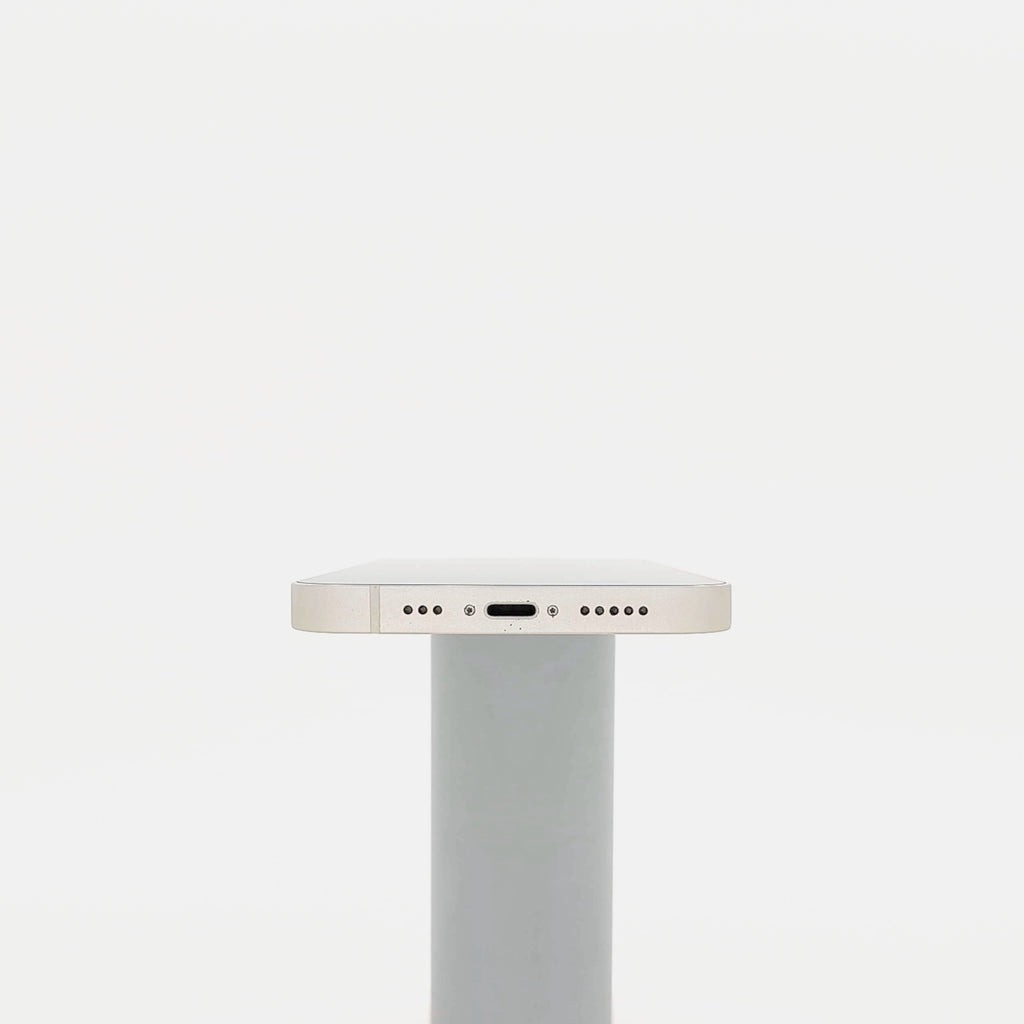 95新 Apple iPhone 13 256G 星光色 中國大陸版