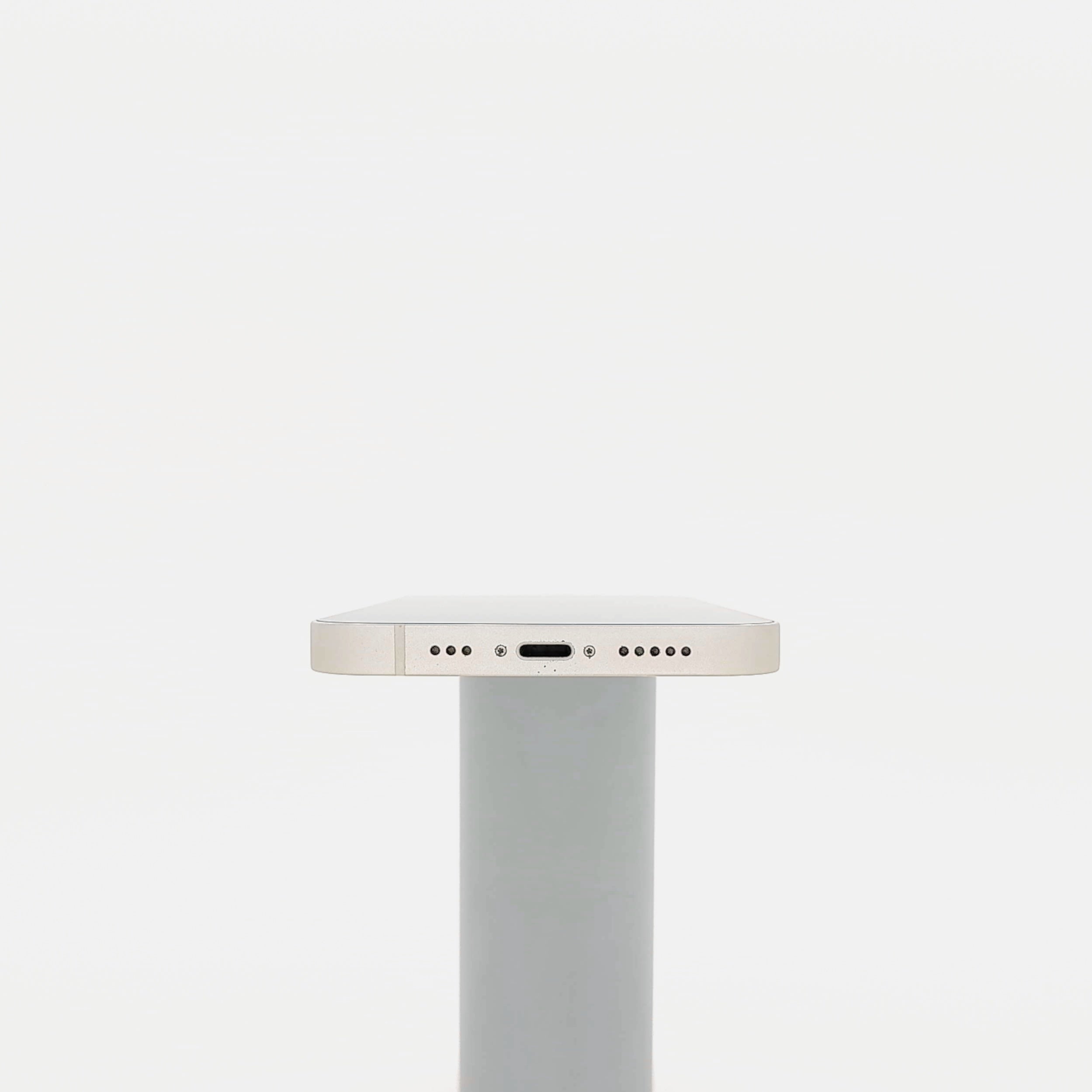 95新 Apple iPhone 13 256G 星光色 中國大陸版