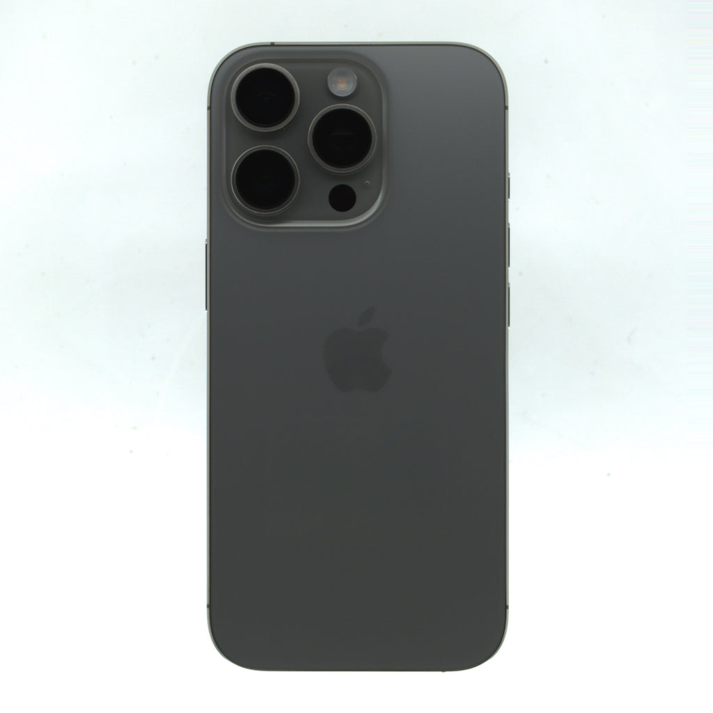95新 Apple iPhone 16 Pro 128G 原色鈦金屬 中國大陸版