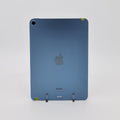95新 Apple iPad Air5 256G 藍色 WIFI