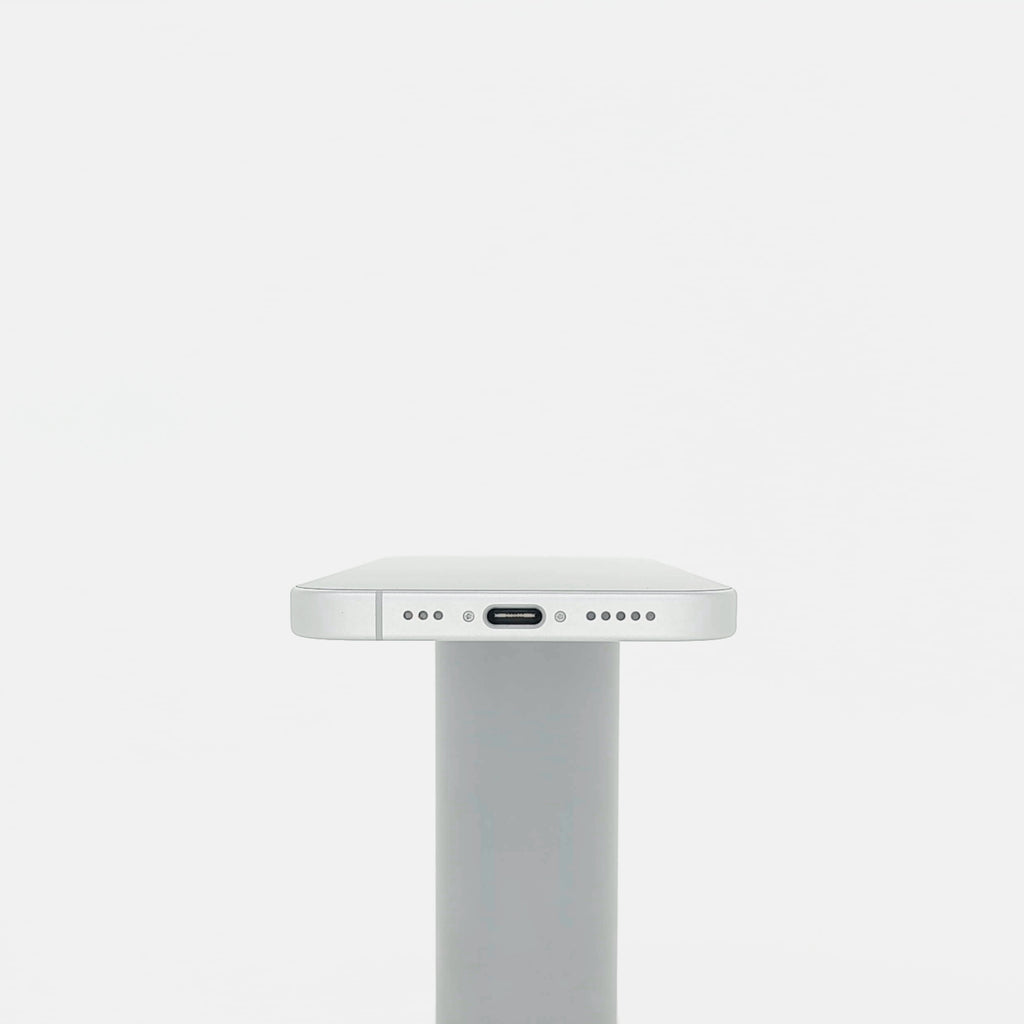 95新 Apple iPhone 16 128G 白色 中國大陸版