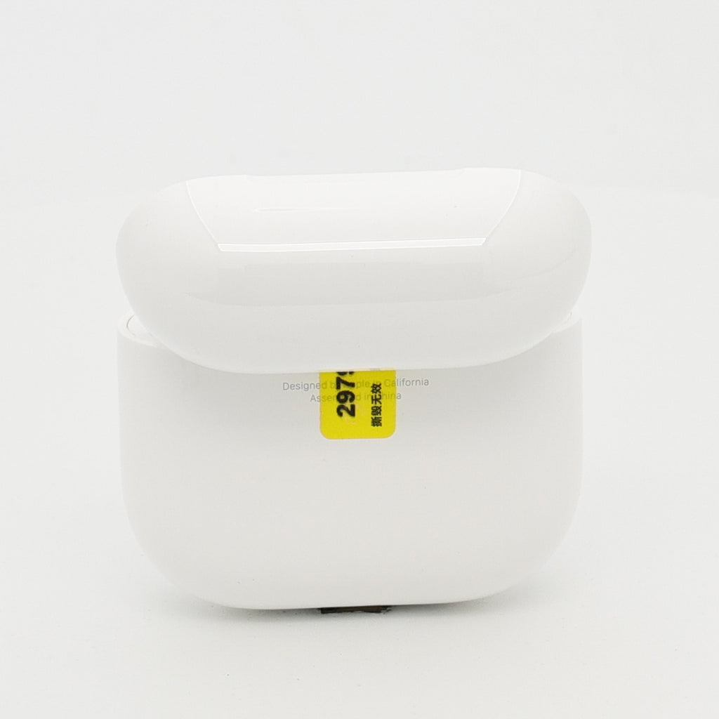 99新 Apple AirPods 4 (不支持主动降噪) 白色