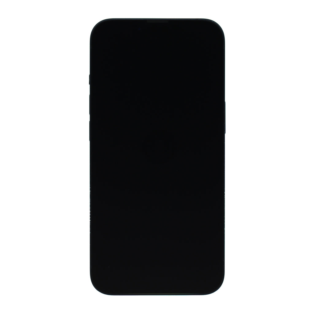 95新 Apple iPhone 13 128G 午夜色 中國大陸版