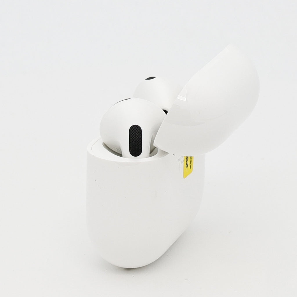 99新 Apple AirPods 4 (支持主动降噪) 白色