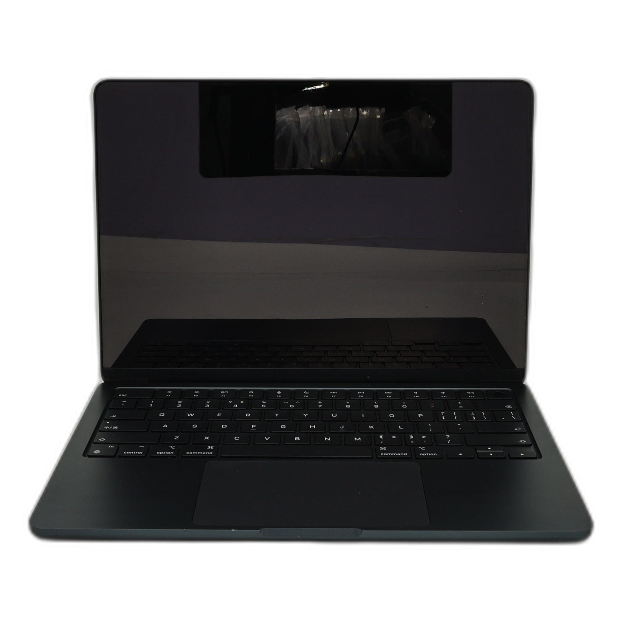 95新 Apple MacBook Air 24年 13寸 M3（8+8核） 8G RAM 256G SSD 午夜色