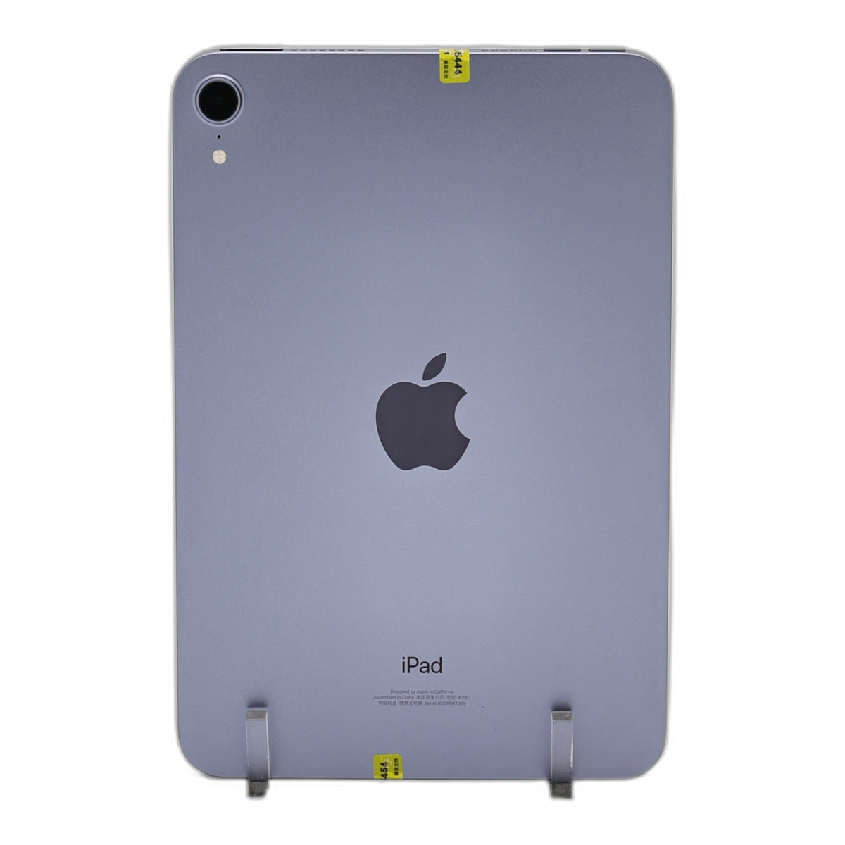 95新 Apple iPad mini6 256G 紫色 WIFI