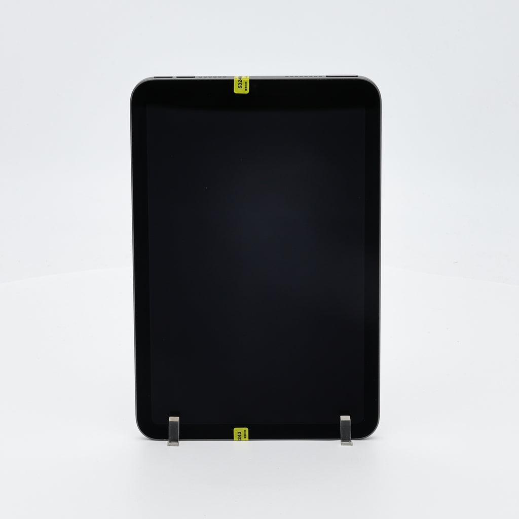 99新 Apple iPad mini6 256G 深空灰色 WIFI