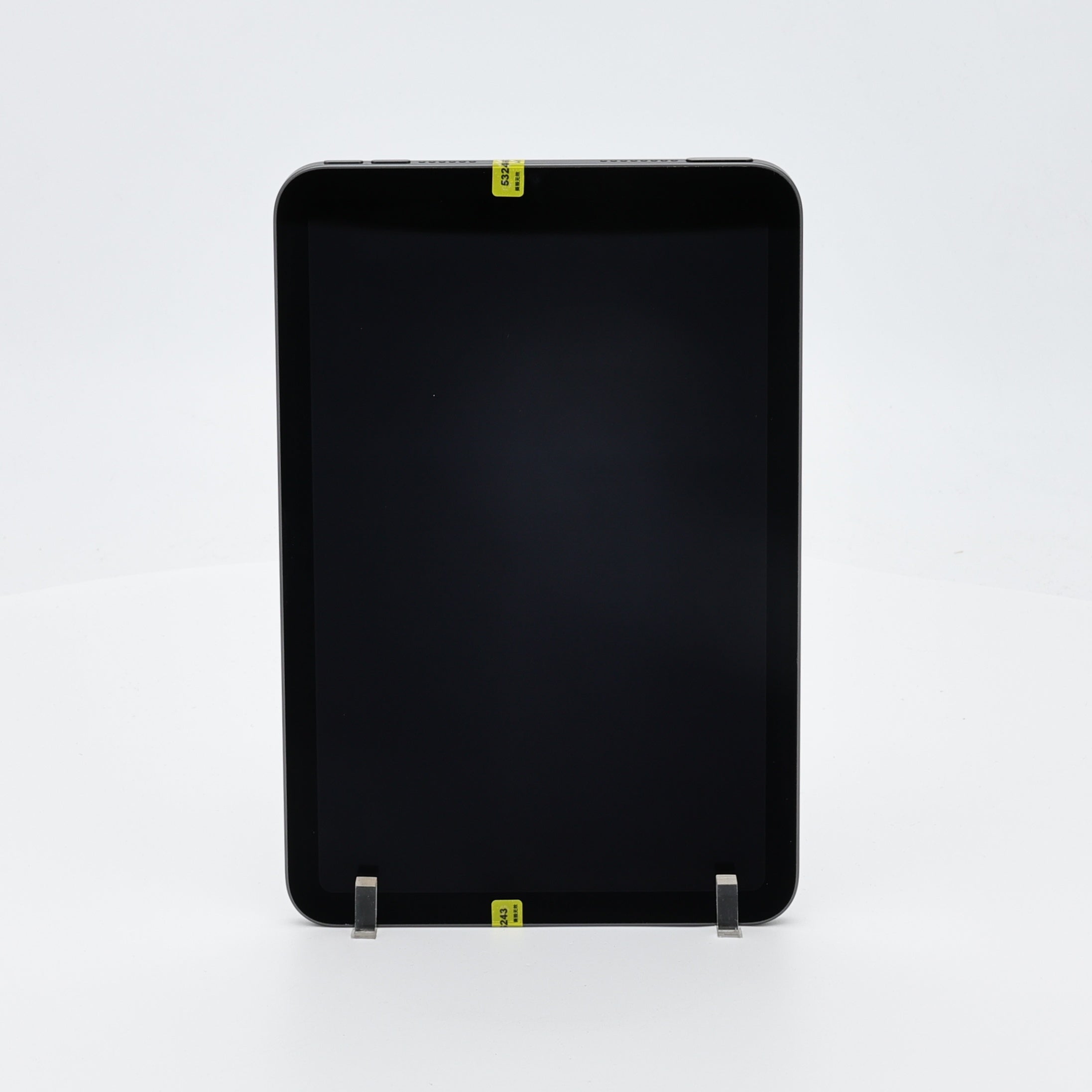99新 Apple iPad mini6 256G 深空灰色 WIFI