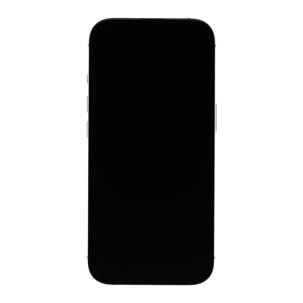 95新 Apple iPhone 16 Pro 128G 白色鈦金屬 中國大陸版
